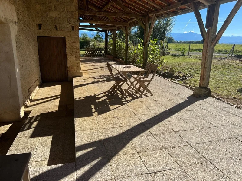 Tournay, Tournay, Tournay, Occitanie, France. - Photo 8