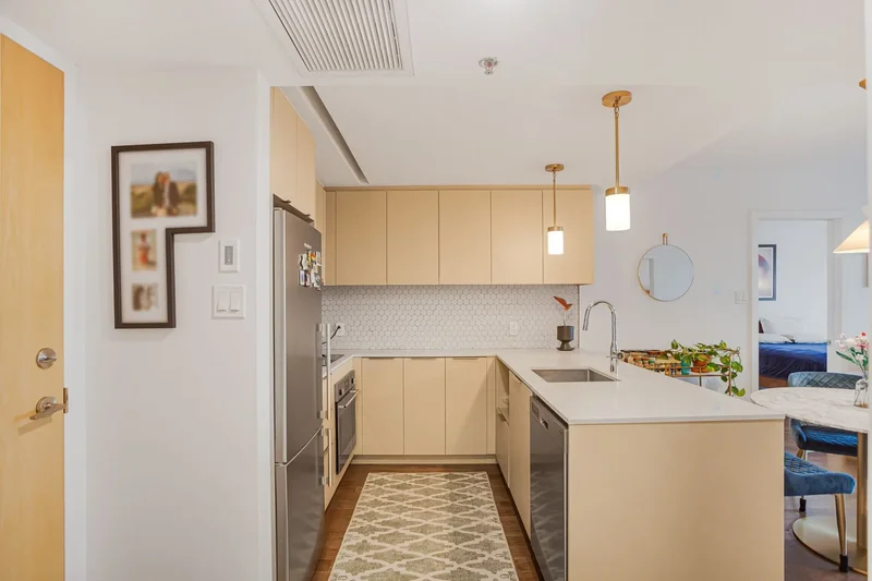 101 Rue Peel 1160, Montréal, Quebec, Canada. - Photo 2