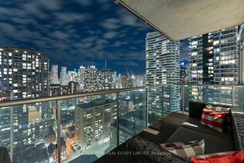 2502 - 281 Mutual Street, Toronto, Ontario, Canada. - Photo 28