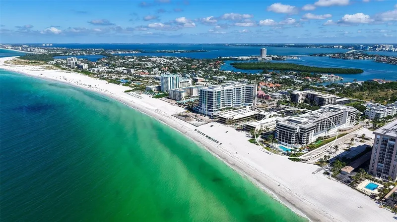 1100 Benjamin Franklin Drive, #604, Sarasota, FL, 34236, USA, Sarasota, Florida, United States. - Photo 47