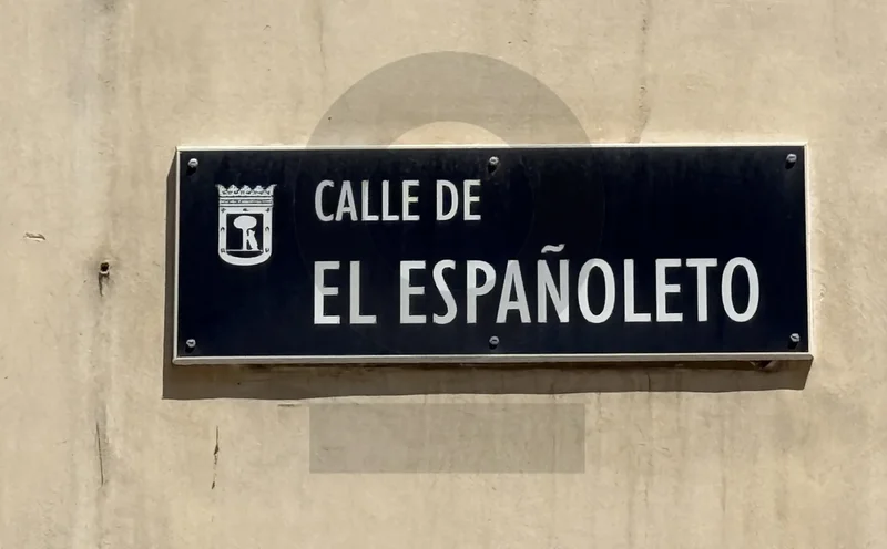 C. de El Españoleto, Chamberí, 28010 Madrid, Spain, Chamberi, Madrid, Spain. - Photo 25