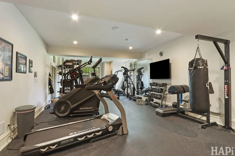 18 Enclave Court, South Barrington, IL 60010, Barrington Hills, Illinois, United States. - Photo 31