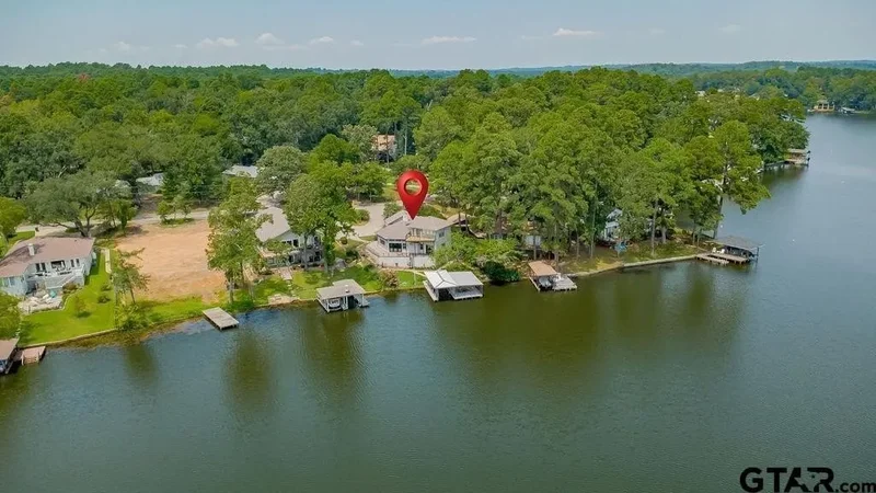 1613 Tanglewood Drive East, Hideaway, TX 75771, Hideaway, Texas, United States. - Photo 29