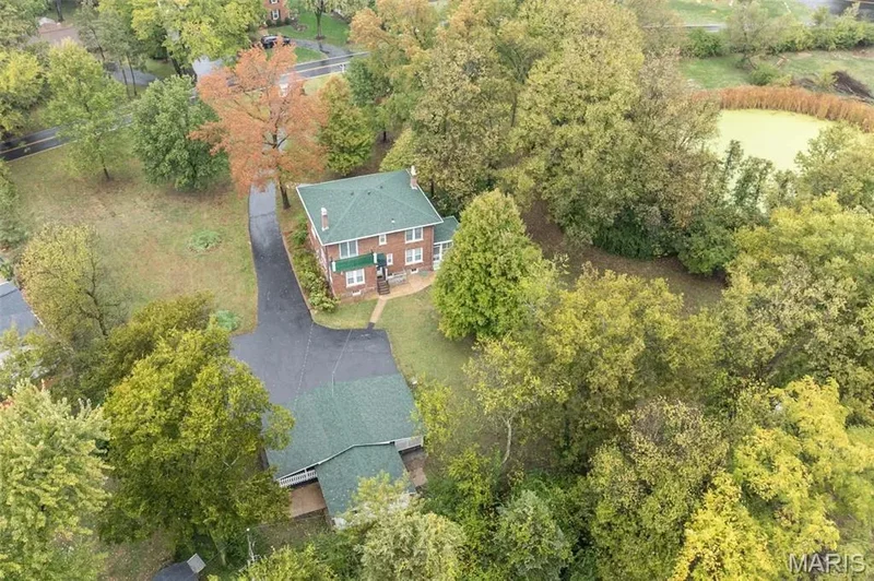9320 Lincoln Drive, Sunset Hills, Missouri, United States. - Photo 73