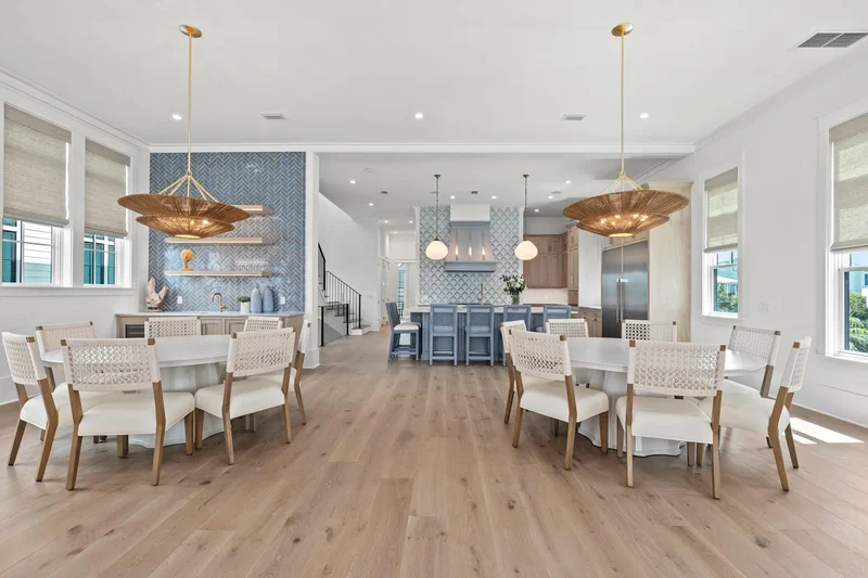 Rosemary Beach, Florida, United States. - Photo 56