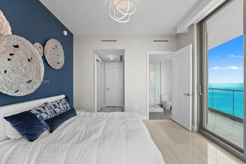 17901 Collins Ave 3004, Golden Beach, Florida, United States. - Photo 22