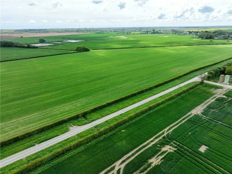 Lot 4 - Land At Beeford and Foston, Driffield, England, United Kingdom. - Photo 3