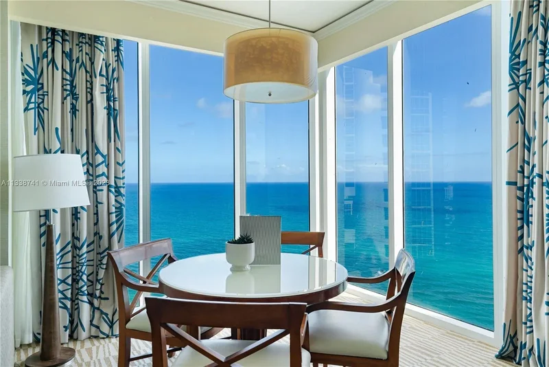 Condominium in Sunny Isles Beach