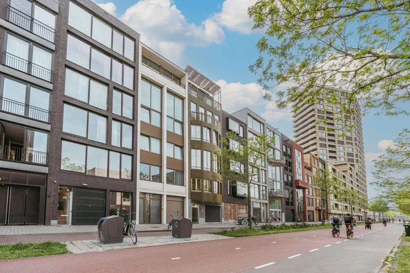 Solitudolaan 408, Amsterdam, North Holland, Netherlands. - Photo 63
