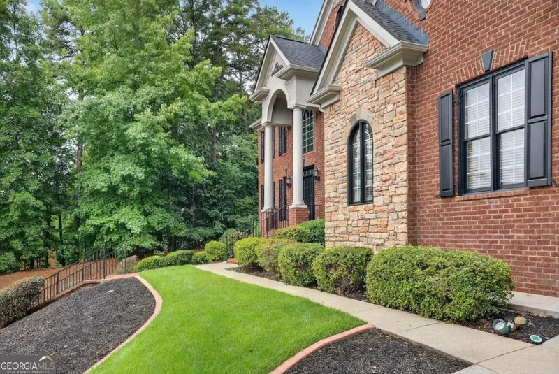 1370 Boomer Circle, Suwanee, GA 30024, Suwanee, Georgia, United States. - Photo 69