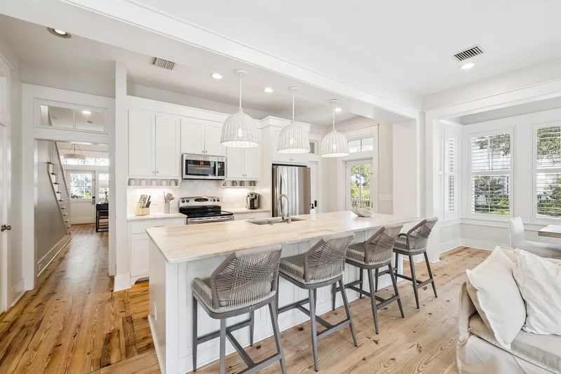 265 Western Lake Drive , Santa Rosa Beach, FL 32459, Santa Rosa Beach, Florida, United States. - Photo 4