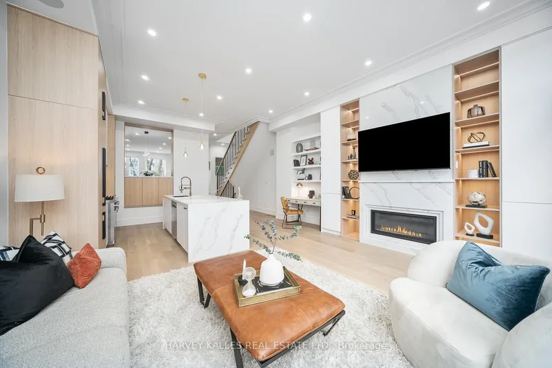 67 Lesmount Avenue, Toronto, ON, M4J 3V7, CANADA, Toronto, Ontario, Canada. - Photo 17