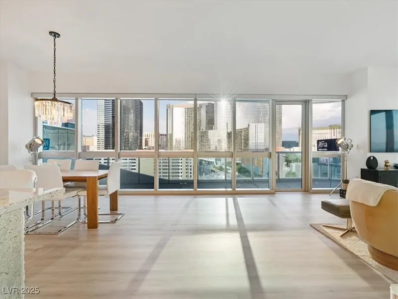 4471 Dean Martin Drive 1109, Las Vegas, Nevada, United States. - Photo 1