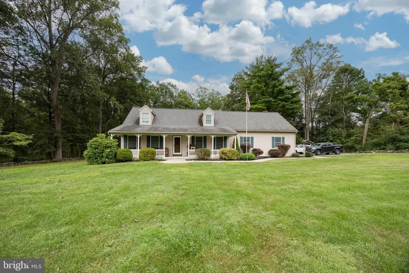 1360 N MANOR RD ROAD, HONEY BROOK, PA 19344, Honey Brook, Pennsylvania, United States. - Photo 43