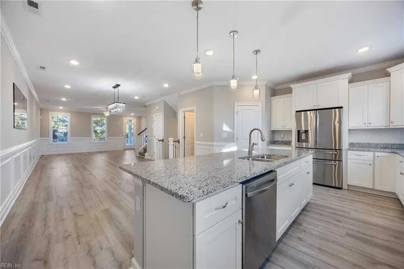 4007 Pleasant Avenue, Norfolk, Virginia, United States. - Photo 14