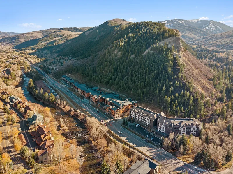 38460 Hwy 6 #205 , Avon, CO 81620, Avon, Colorado, United States. - Photo 44