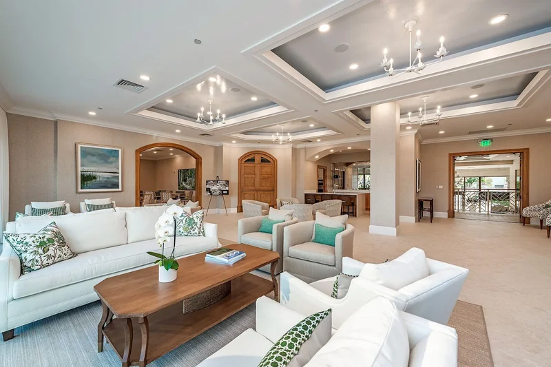 4201 Gulf Shore Boulevard N , 402, Naples, FL 34103, Naples, Florida, United States. - Photo 20