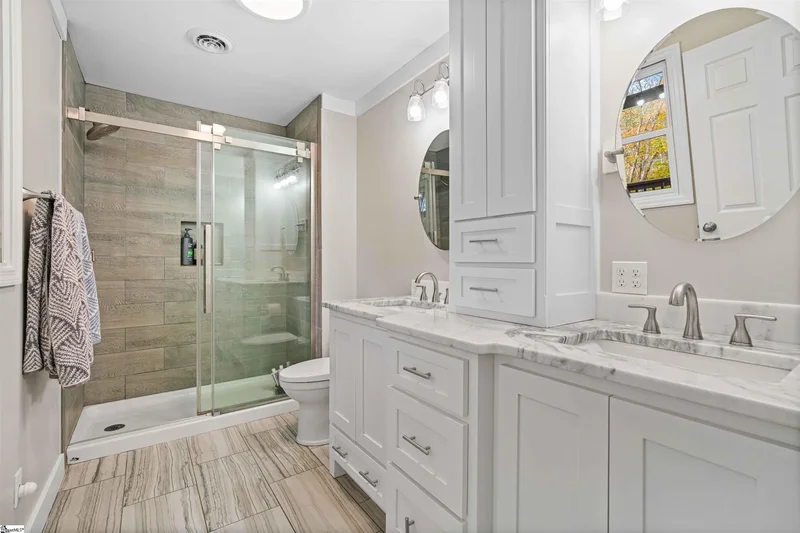 6417 Old Greenville Highway, Liberty, SC 29657, Liberty, South Carolina, United States. - Photo 23