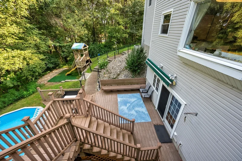 32 Cameron Drive, Bristol, Connecticut, United States. - Photo 27
