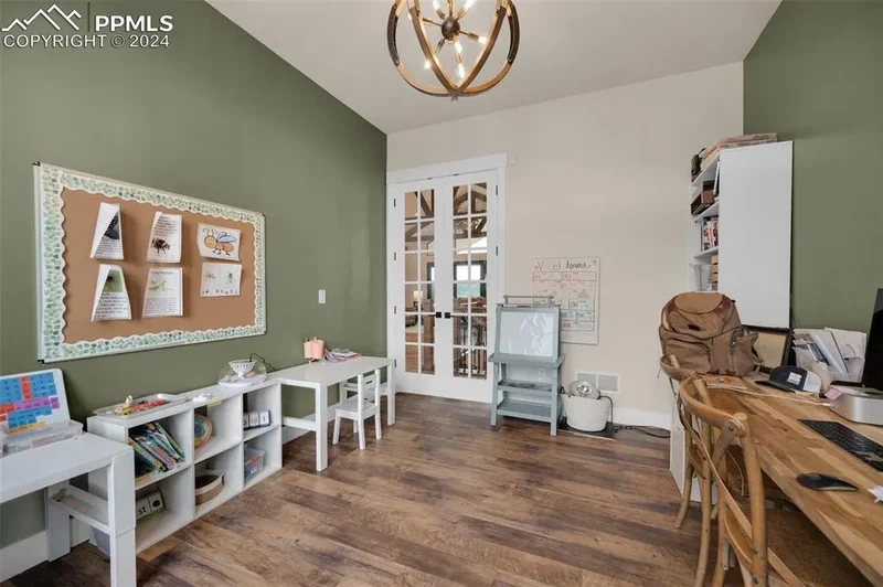 15190 Bronco Drive, Colorado Springs, CO 80921, Colorado Springs, Colorado, United States. - Photo 18