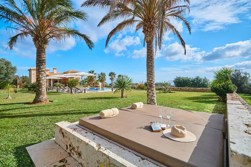 Cala Murada Finca