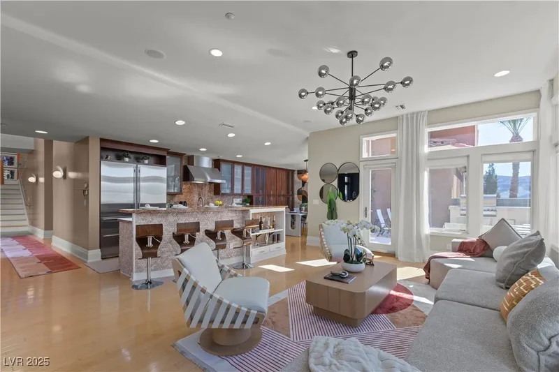 18 Cerchio Alto, Henderson, Nevada, United States. - Photo 30