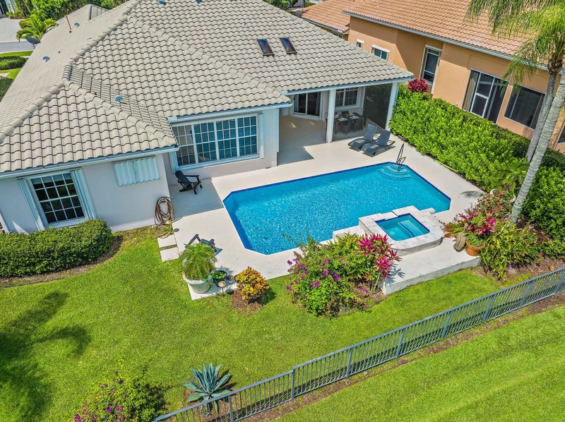 8933 Lakes Boulevard, Loxahatchee, Florida, United States. - Photo 74