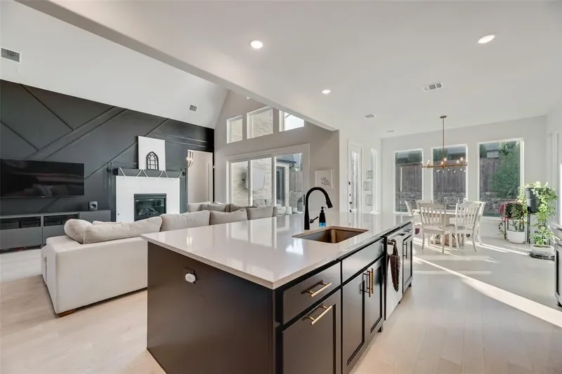 4113 Heatherton Drive, Prosper, Texas, United States. - Photo 9