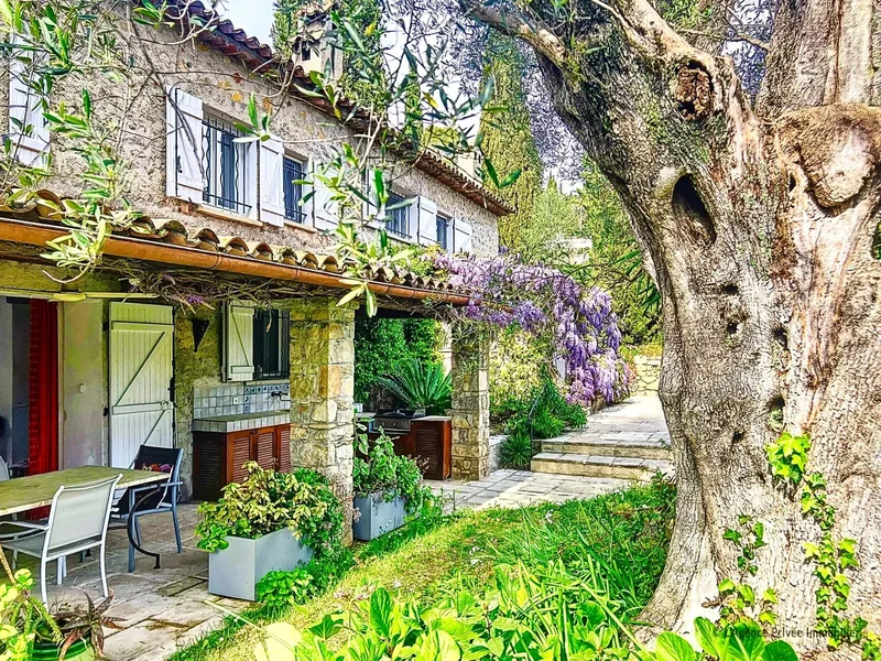 Mougins, Provence-Alpes-Côte d'Azur, France. - Photo 17