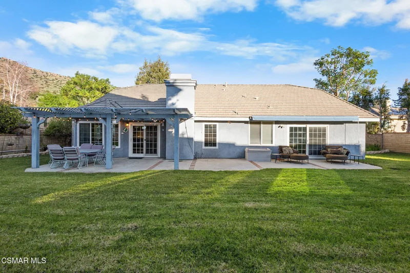 1399 N Lafitte Drive, Oak Park, CA 91377, Oak Park, California, United States. - Photo 40