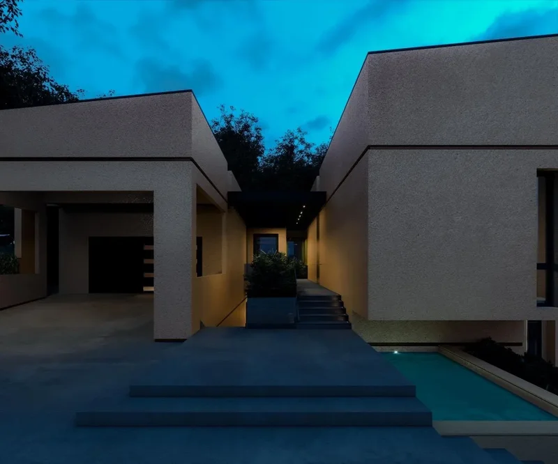 15292 Stratford Court, Monte Sereno, CA 95030, Los Gatos, California, United States. - Photo 20