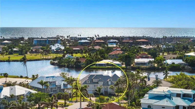 865 Birdie View Point, #None, Sanibel, FL, 33957, USA, Sanibel, Florida, United States. - Photo 2