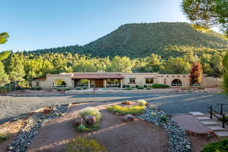 Rancho Rojo Estates