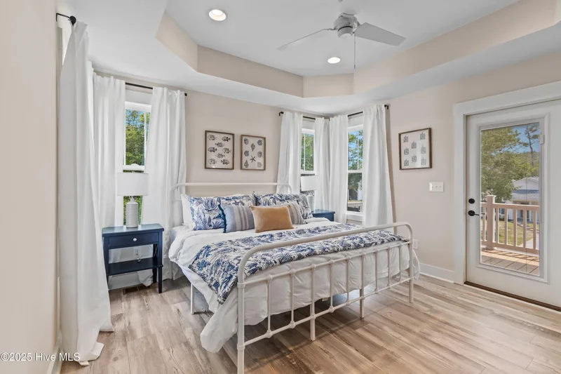 3108 E Oak Island Drive, Oak Island, North Carolina, United States. - Photo 33