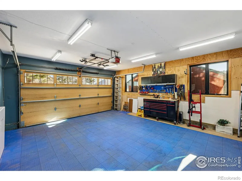 98 Rim Road, Boulder, Colorado, United States. - Photo 37