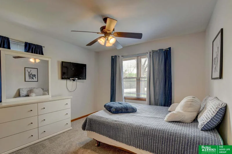 10032 Kings Drive, Omaha, NE 68142, Omaha, Nebraska, United States. - Photo 33