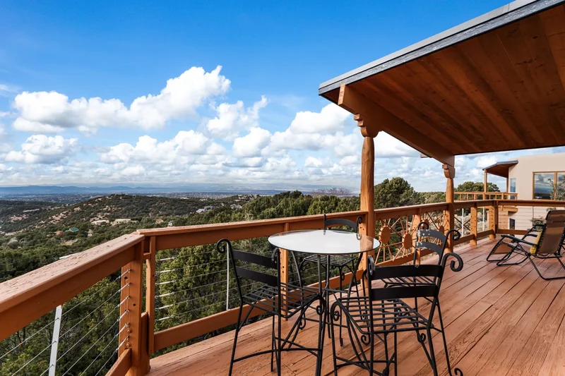 2140 Paseo Ponderosa, Santa Fe, NM 87501, Santa Fe, New Mexico, United States. - Photo 30