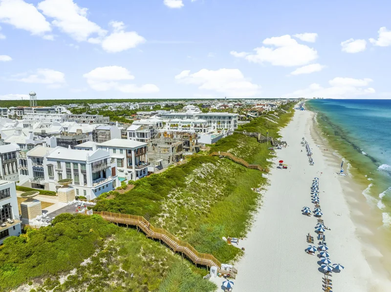 Rosemary Beach, Florida, United States. - Photo 62