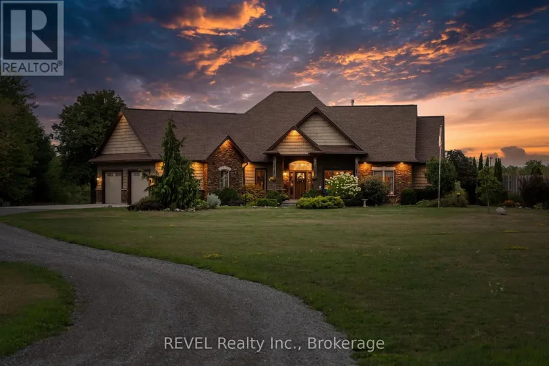 unmatched setting for water recreation and peaceful living.