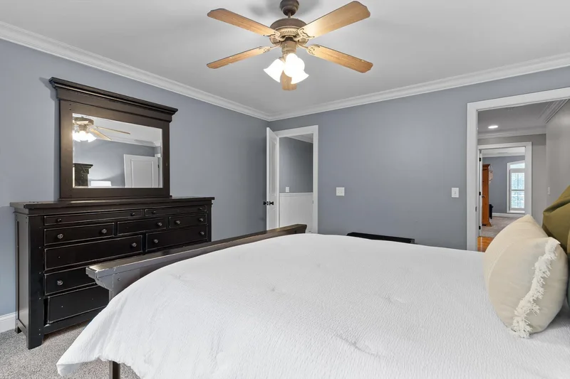 2506 Bristlecone Lane, Signal Mountain, TN 37377, Signal Mountain, Tennessee, United States. - Photo 43