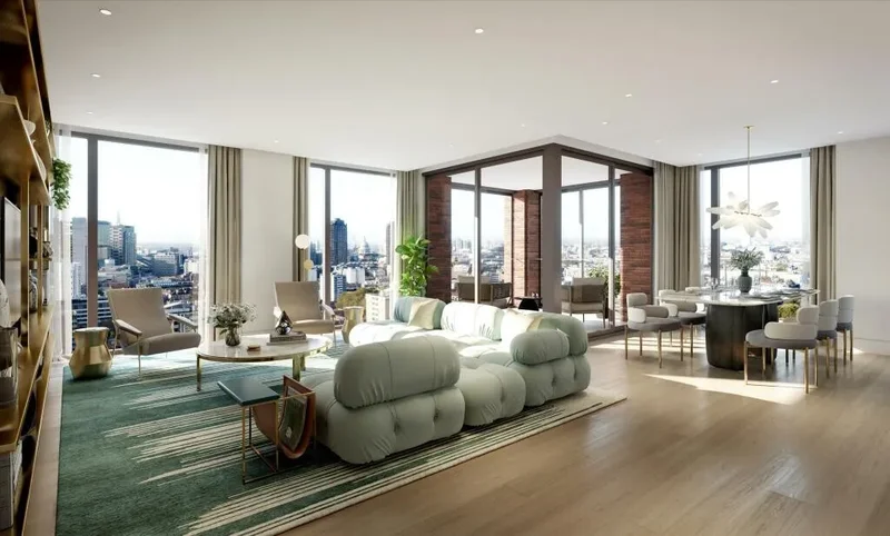 225 City Road, London, England, United Kingdom. - Photo 15