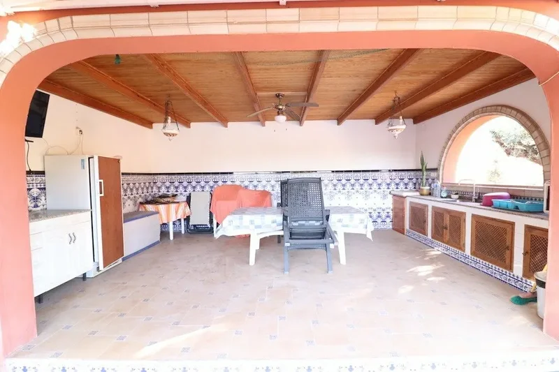 El chaparral, Torrevieja, ALICANTE, Torrevieja, Torrevieja, Valencian Community, Spain. - Photo 10