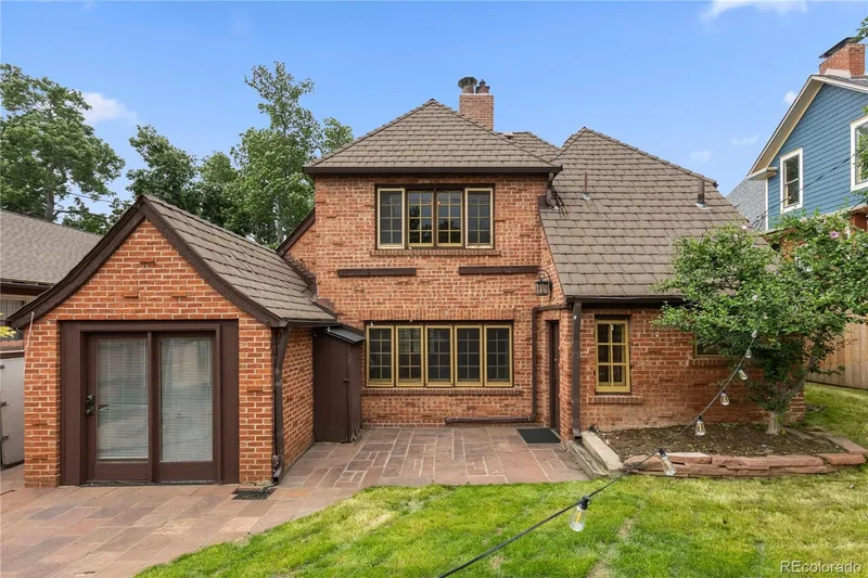 911 Lincoln Place, Boulder, Colorado, United States. - Photo 36