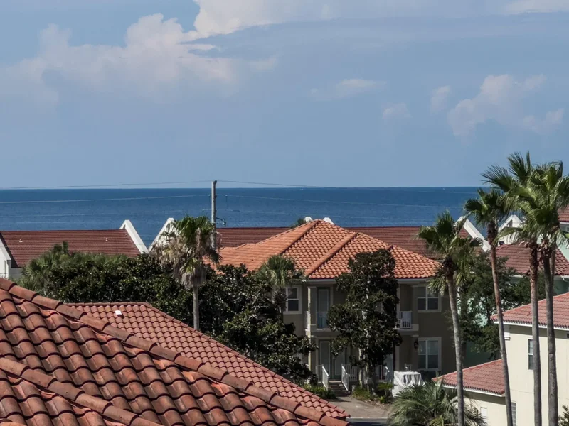 Rosemary Beach, Florida, United States. - Photo 7