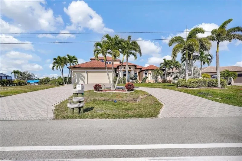 3231 Embers Pkwy W, Cape Coral, FL 33993, Cape Coral, Florida, United States. - Photo 6