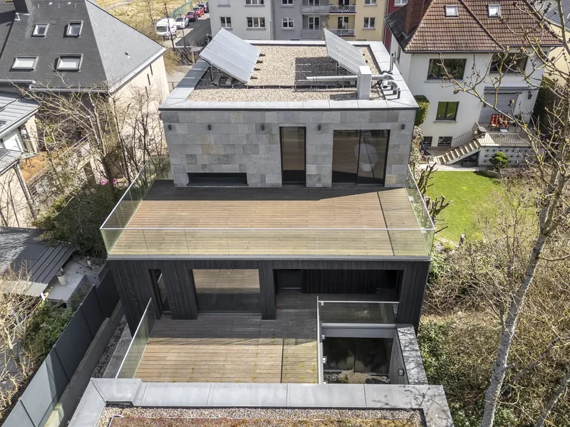 Walferdange, Luxembourg District, Luxembourg. - Photo 13