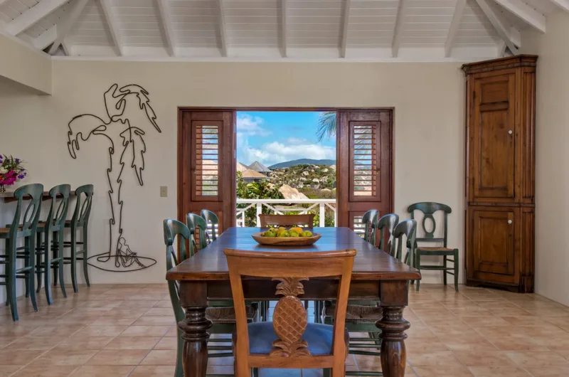La Cachette, Virgin Gorda, Spanish Town, Virgin Gorda, British Virgin Islands. - Photo 2