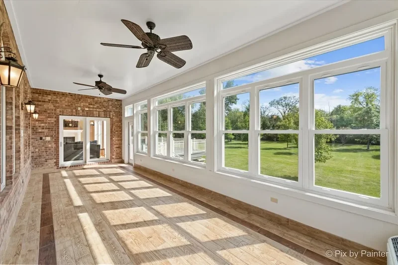 27 W Onwentsia Road, Lake Bluff, Illinois, United States. - Photo 34