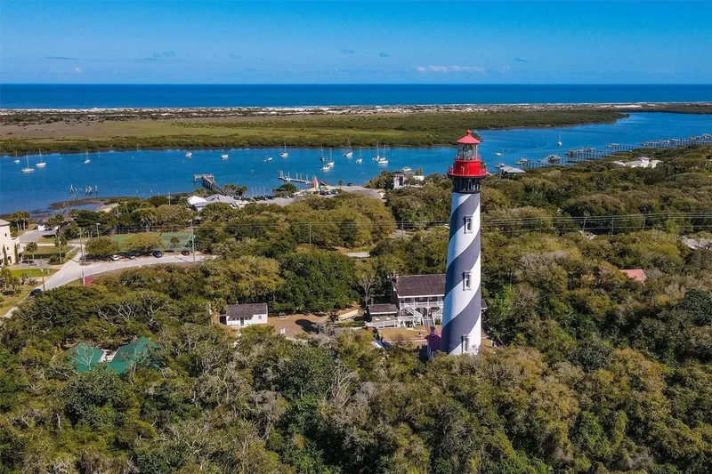 31 CINCINNATI AVENUE, ST AUGUSTINE, FL 32084, St. Augustine, Florida, United States. - Photo 19