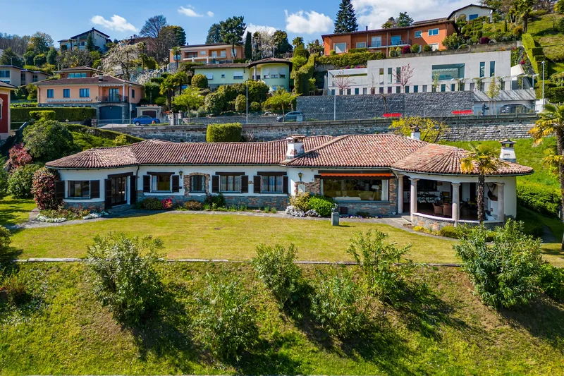 Breganzona, Lugano, TI 6900, Lugano, Ticino, Switzerland. - Photo 8